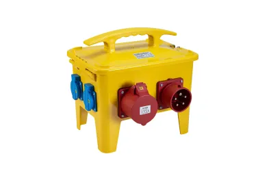 Eurolite SBPO-3240B Stromverteiler