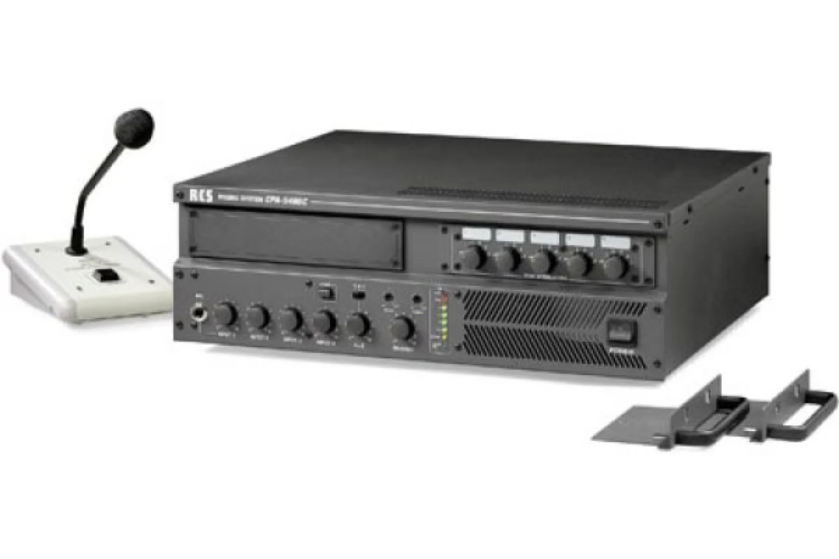 RCS CPA-5120
