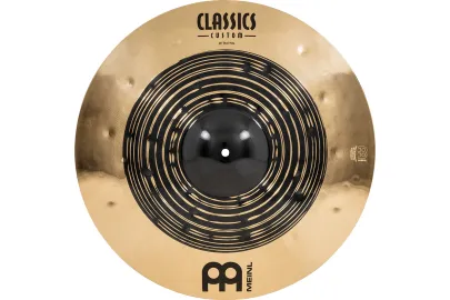 Meinl CC20DUR 20" Classics Custom Dual Ride