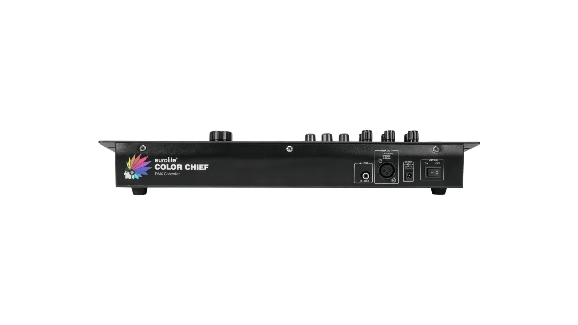 Eurolite DMX LED Color Chief Controller