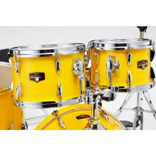 Tama IP50H6W-ELY Imperialstar Electric Yellow Drumset