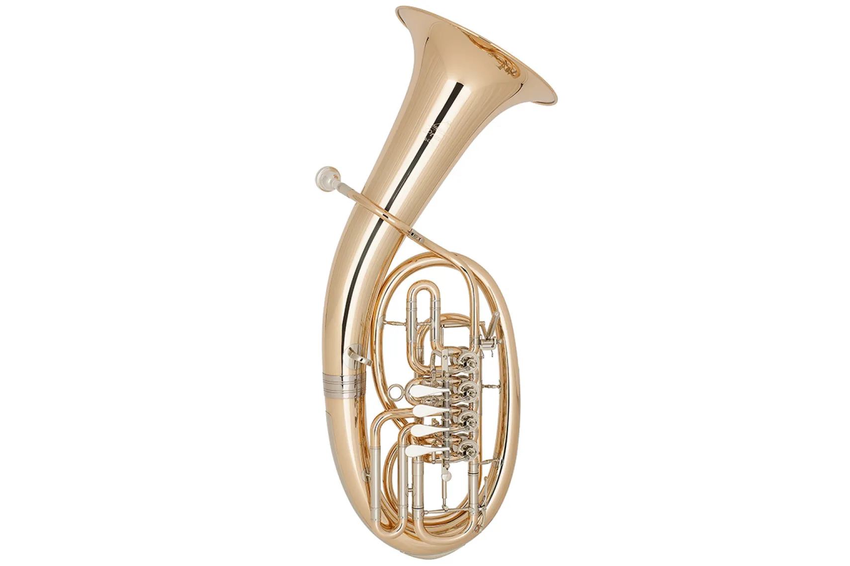 Miraphone 47WL4 11000-100 Bb-Tenorhorn