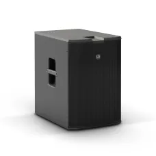 LD Systems MAUI 44 G2 Power Bundle Set schwarz