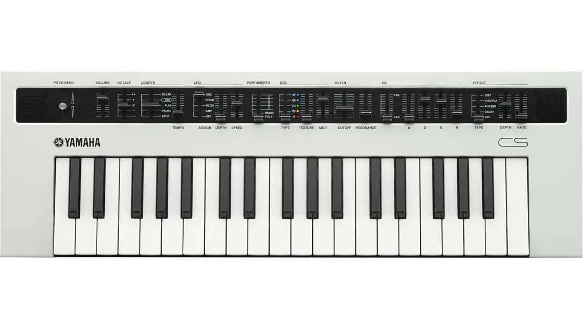 Yamaha REFACE CS