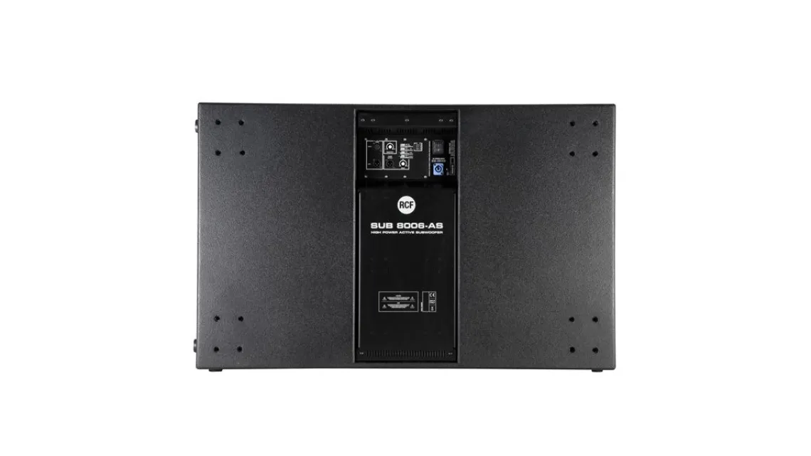 RCF SUB 8006-AS
