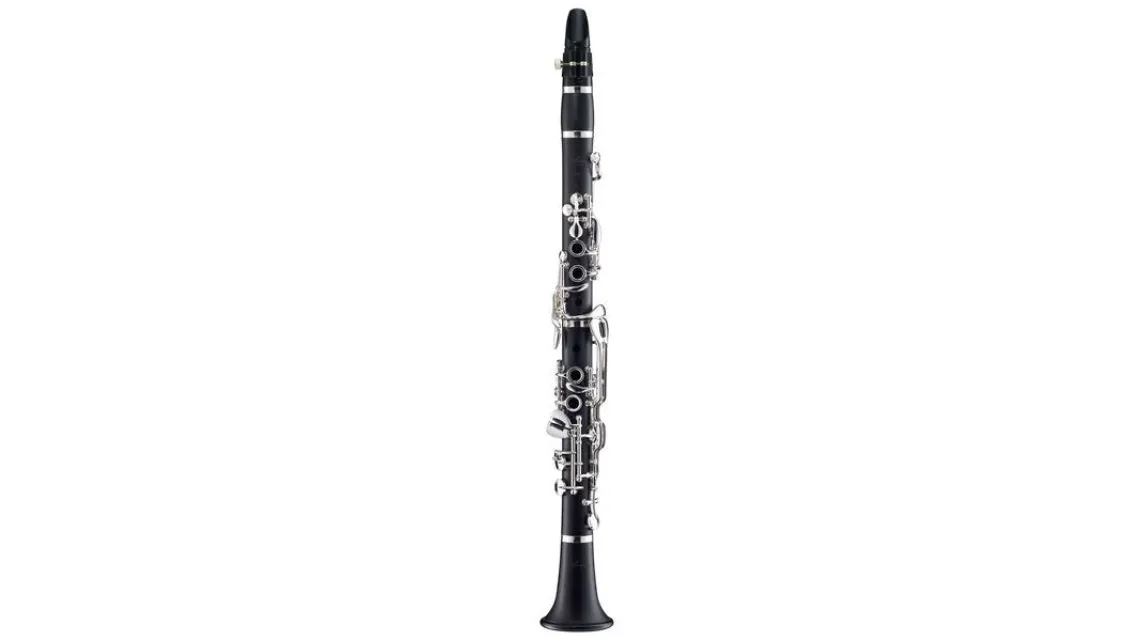 Schreiber D10 C-Klarinette 15/4