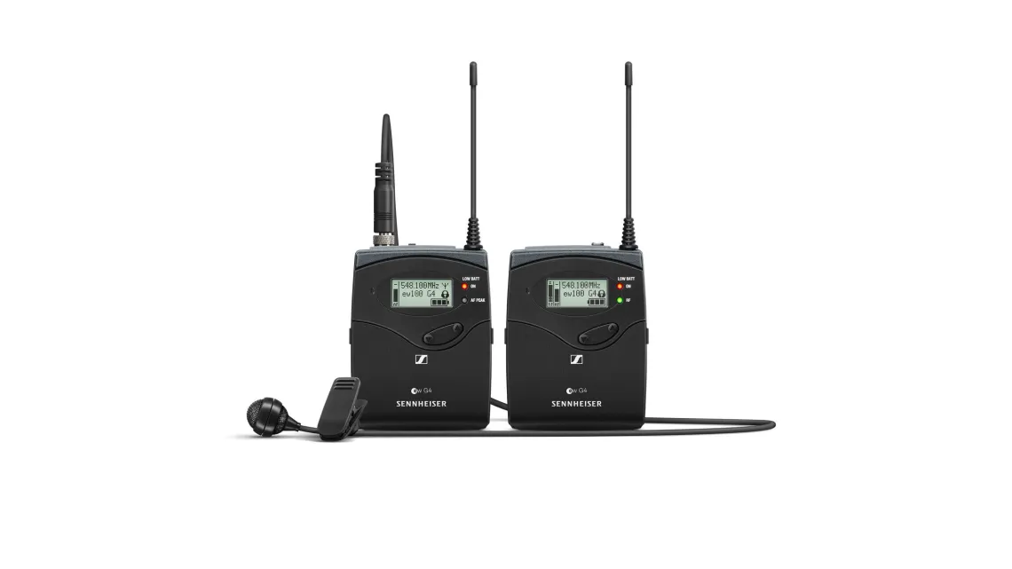 Sennheiser ew 122 P G4-A