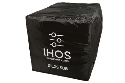 Ihos iCover DILOS Sub Schutzhülle