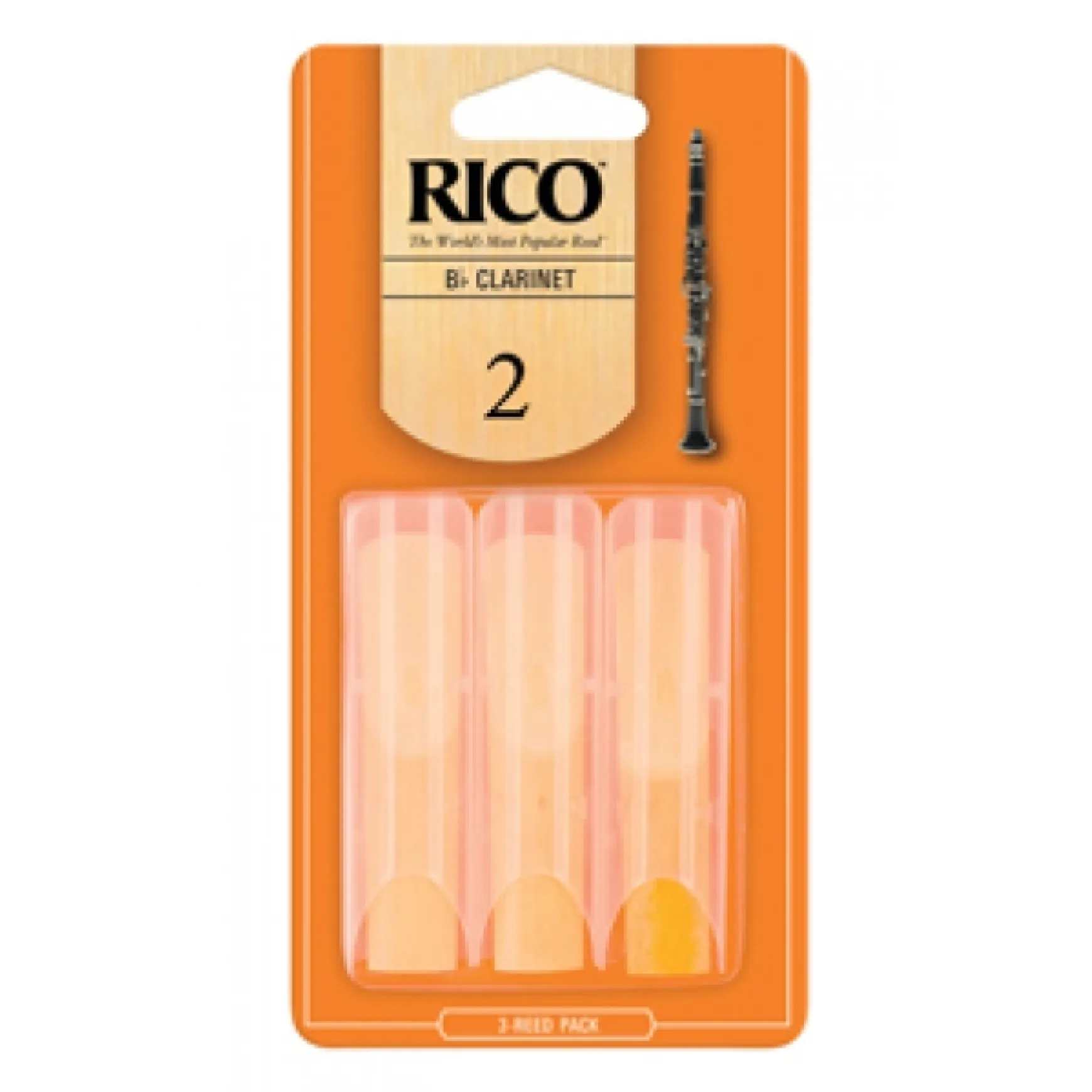 Rico RCA0320