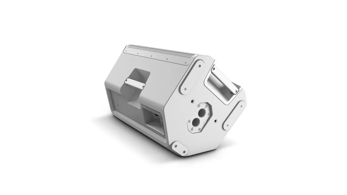 LD Systems ICOA 12 W