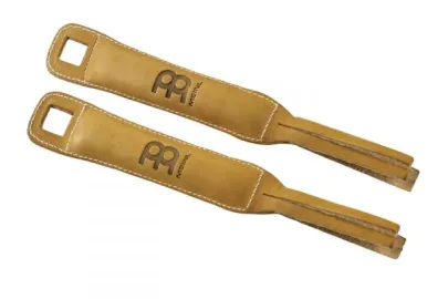 Meinl BR1 Professional Leather Straps