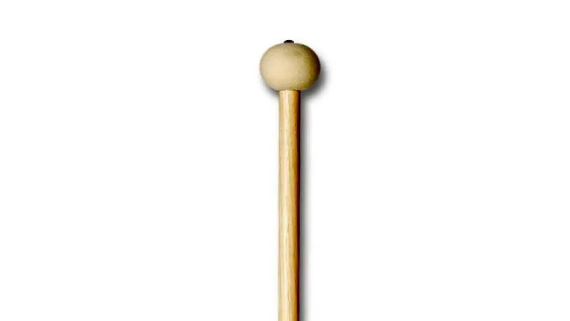 Vic Firth MB2-H Corpsmaster Marching Bass Mallet