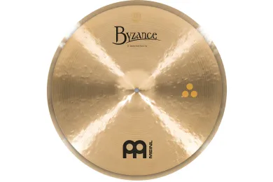 Meinl AC-DOUBLEDOWN Double Down Stack -Mat Halpern