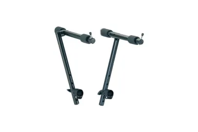 K&M 18941 Aufsatz - Set für 18940 und 18990 schwarz