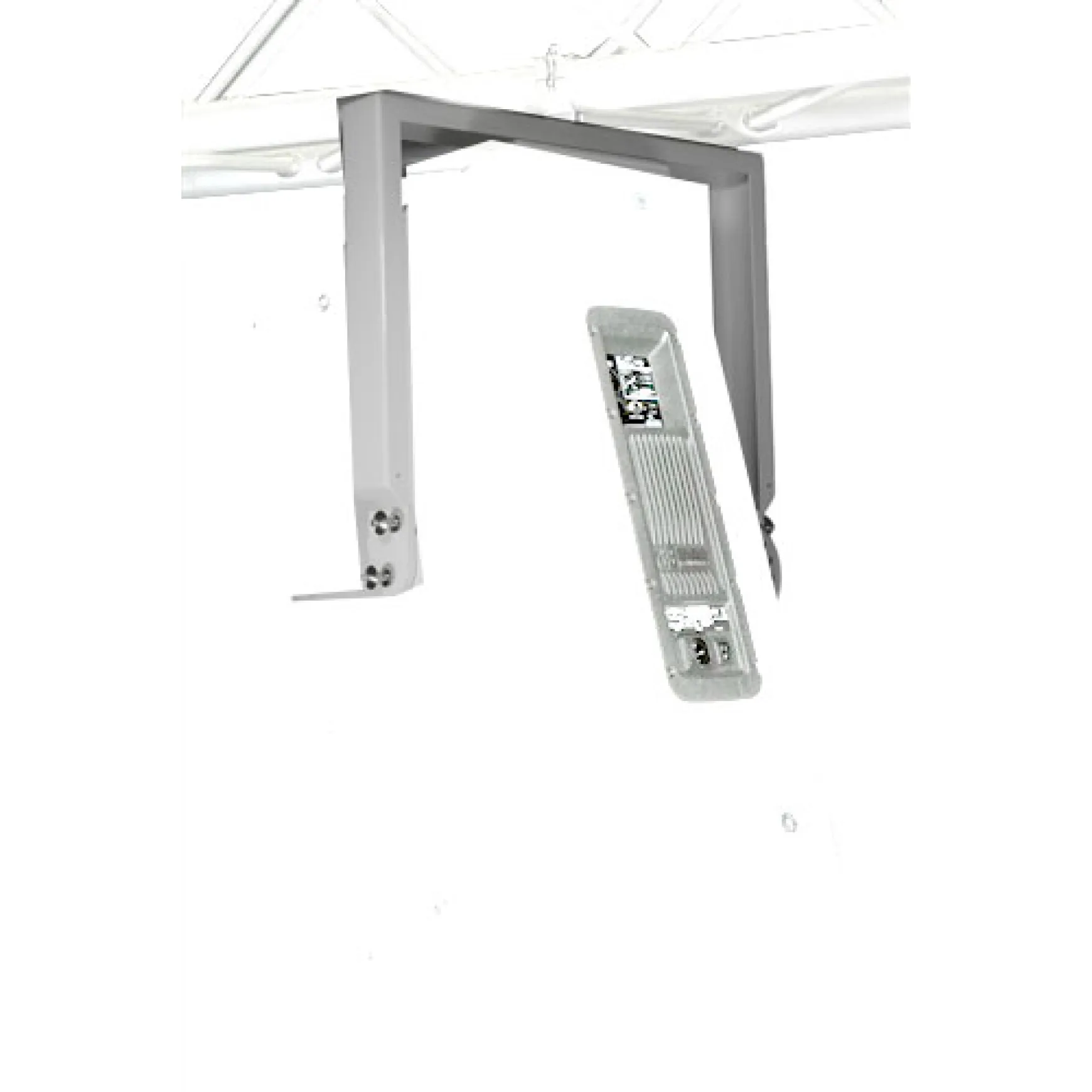 dB Technologies WB L15-V weiß