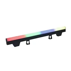 Eurolite Set 5x LED PT-100/32 Pixel DMX Tube + Madrix Software 