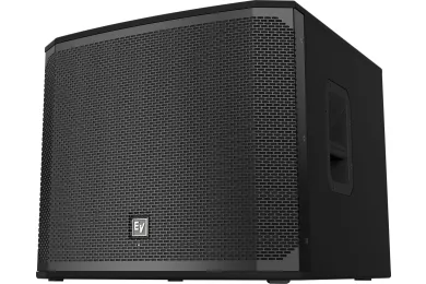 EV EKX-18SP Aktiv Subwoofer