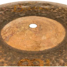 Meinl B10EDS 10" Byzance Extra Dry Splash