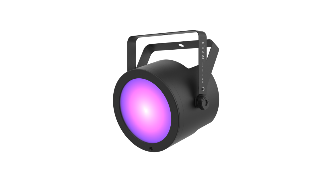 Chauvet DJ COREpar UV120 ILS