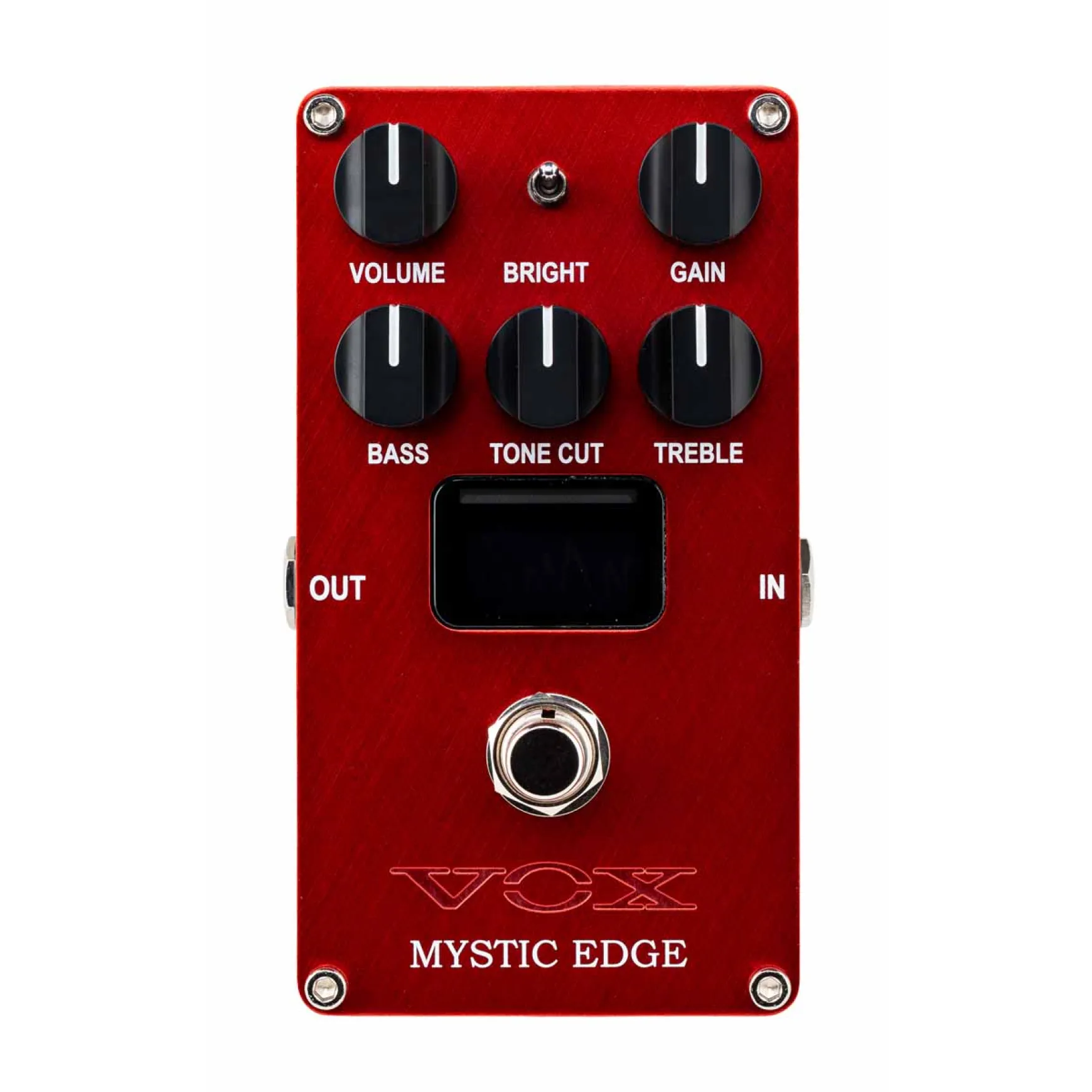 Vox Valvenergy Mystic Edge