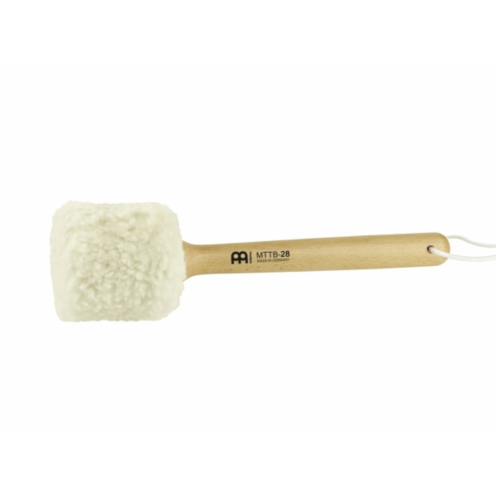 Meinl MTTB-28 Tam Tam Schlägel für 28" Tam Tam