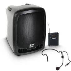 LD Systems Roadboy 65 Headset
