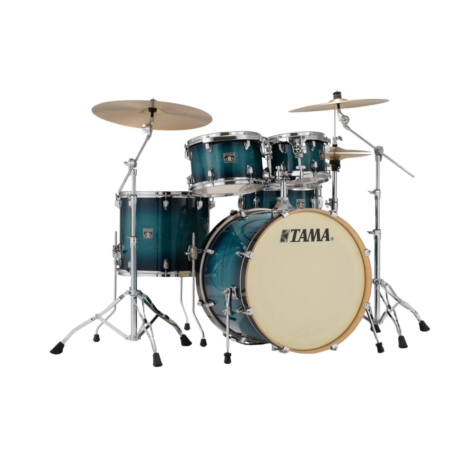 Tama Superstar Classic CL52KR-BAB