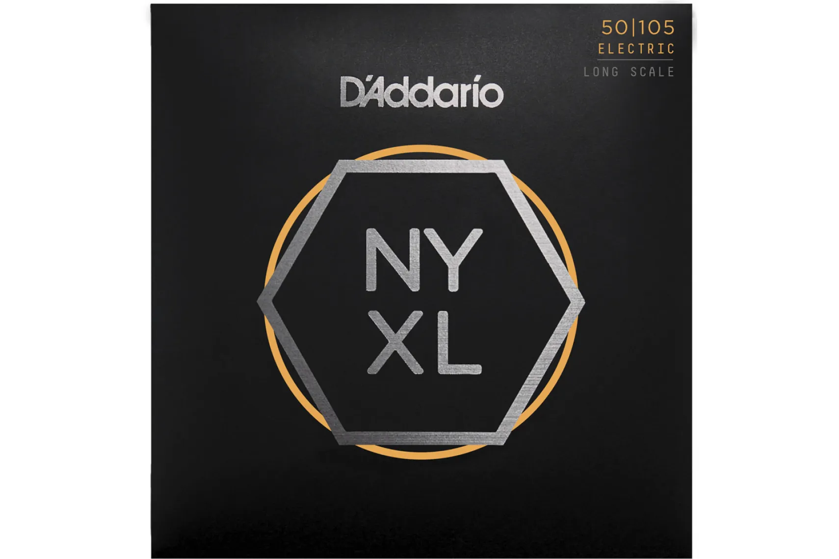 Daddario NYXL50105 Bass Set