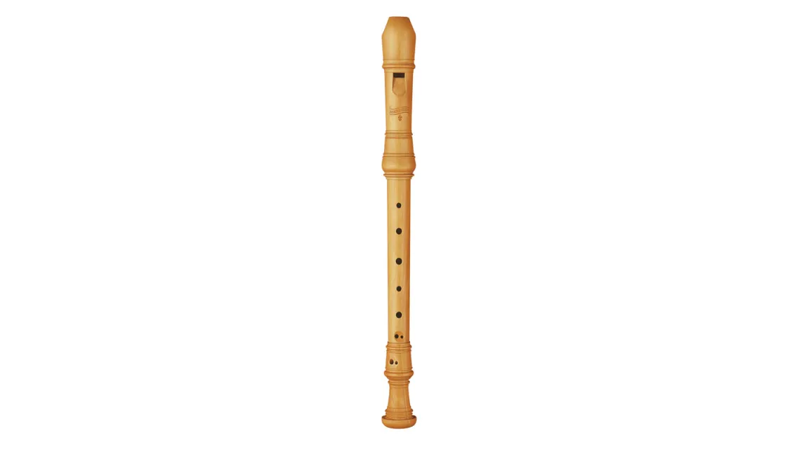 Moeck 5214 Steenbergen Soprano