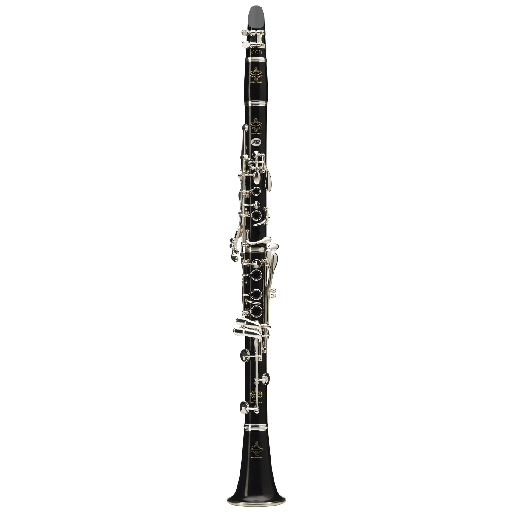 Buffet Crampon RC A-Klarinette 17/6