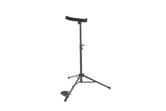 K&M 15045 Kontrafagottständer