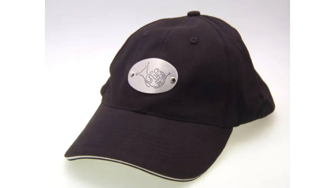 Art Of Music Music Cap / WALDHORN / BASEBALL-CAP