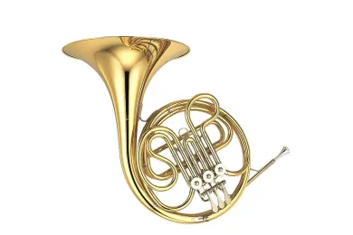 Yamaha YHR-314 II F-French Horn