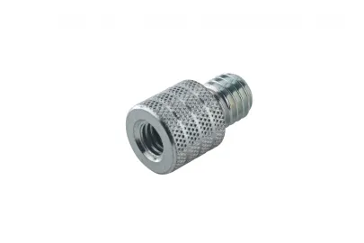 K&M 219 Reduziergewinde - verzinkt