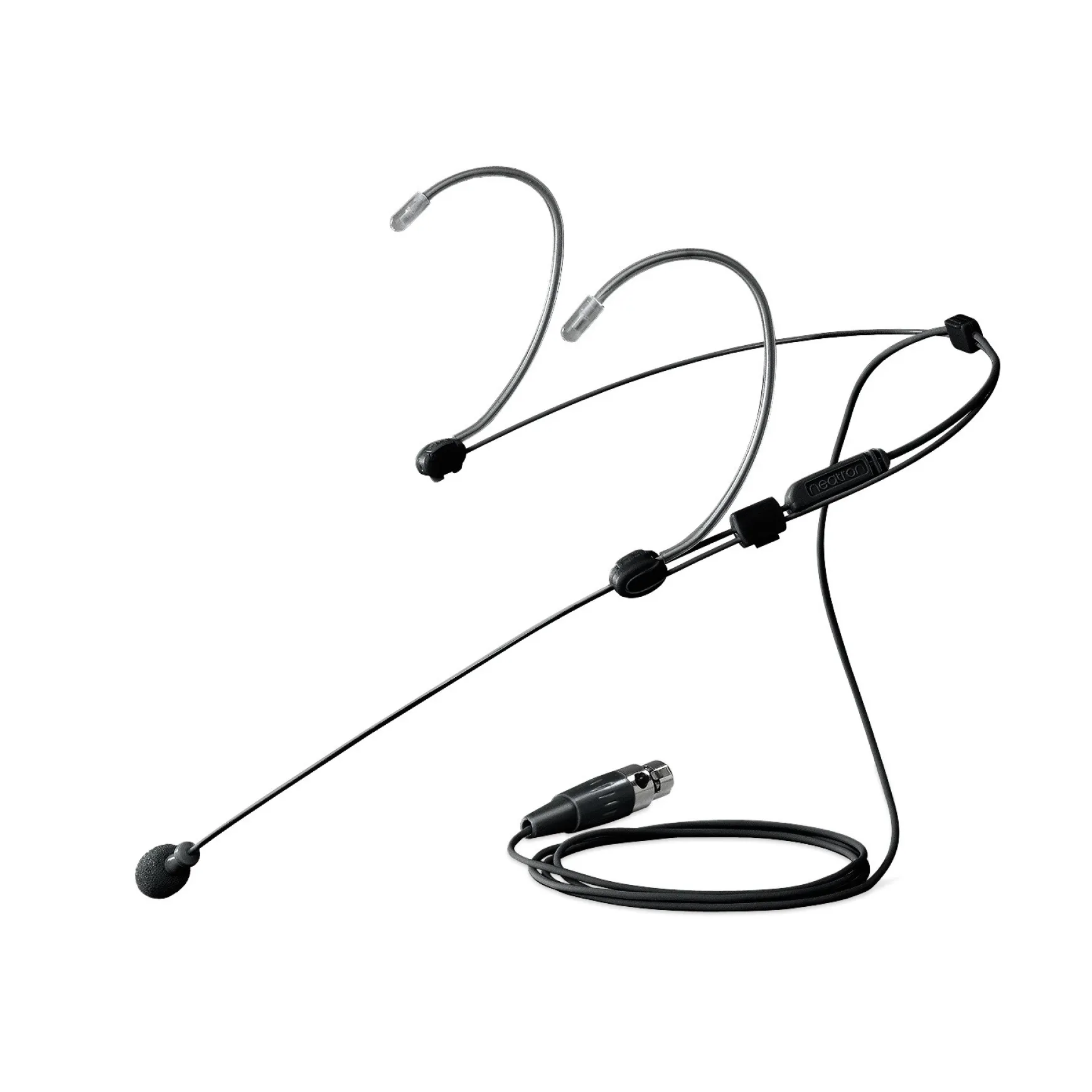 RCS HS-200 B Headset-Mikrofon