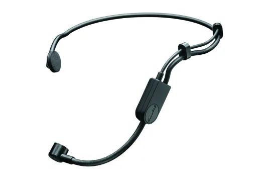 Shure PGA31