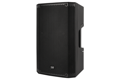 DAP NGA-10A 10" Aktiv Lautsprecher