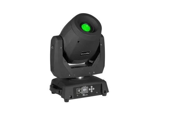 Eurolite LED TMH-S180 Moving-Head Spot