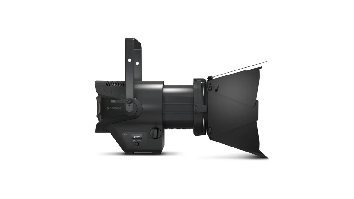 Cameo F2 D