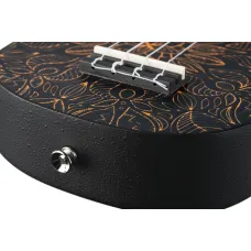 Ortega Keiki K2SS-OKC Ukulelen Set