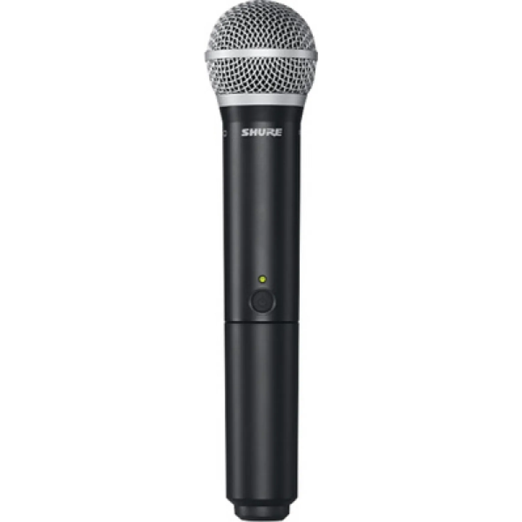 Shure BLX2/PG58 T11