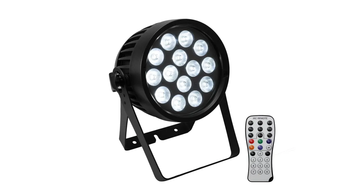 Eurolite AKKU IP PAR 14 HCL QuickDMX