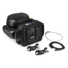 beamZ pro MHL1940 LED Bee Eye Moving Head mit Zoom