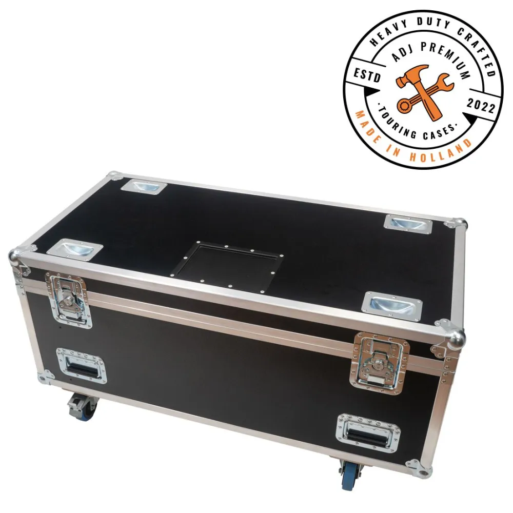 ADJ Premium Case 6x32HEXPanelIP/EncoreLP32IP