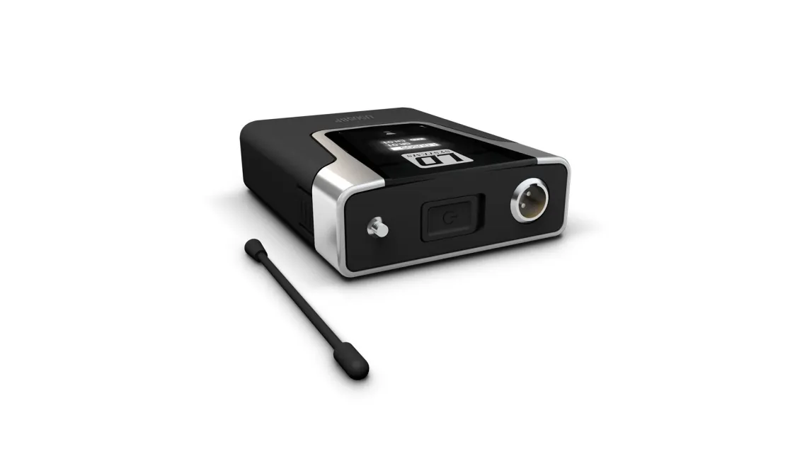 LD Systems u505bphh