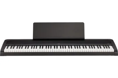 Korg B2+ Black