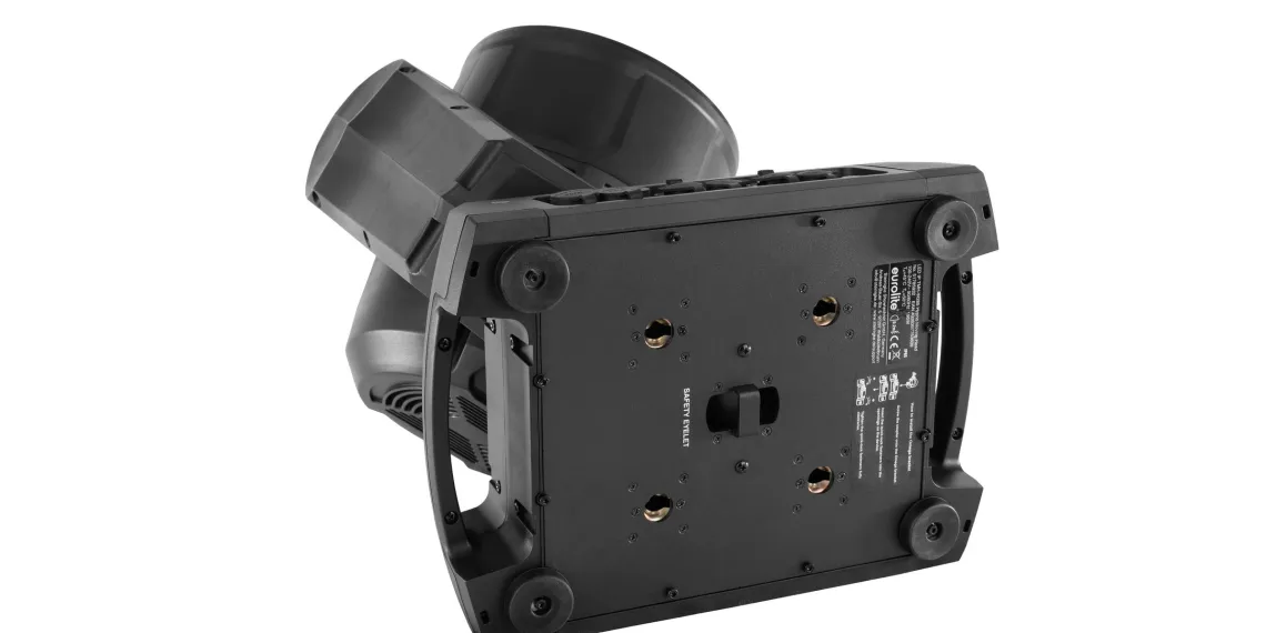 Eurolite LED IP TMH-W285 Hypno Moving-Head Wash