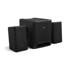 LD Systems DAVE 12 G4X Bundle
