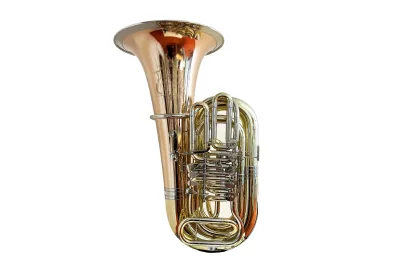 Josef Lidl B-Tuba -Moldau- LBB 884-5IGR