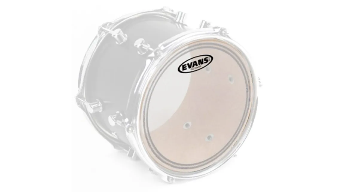 Evans EC2S / SST Clear Control 18"